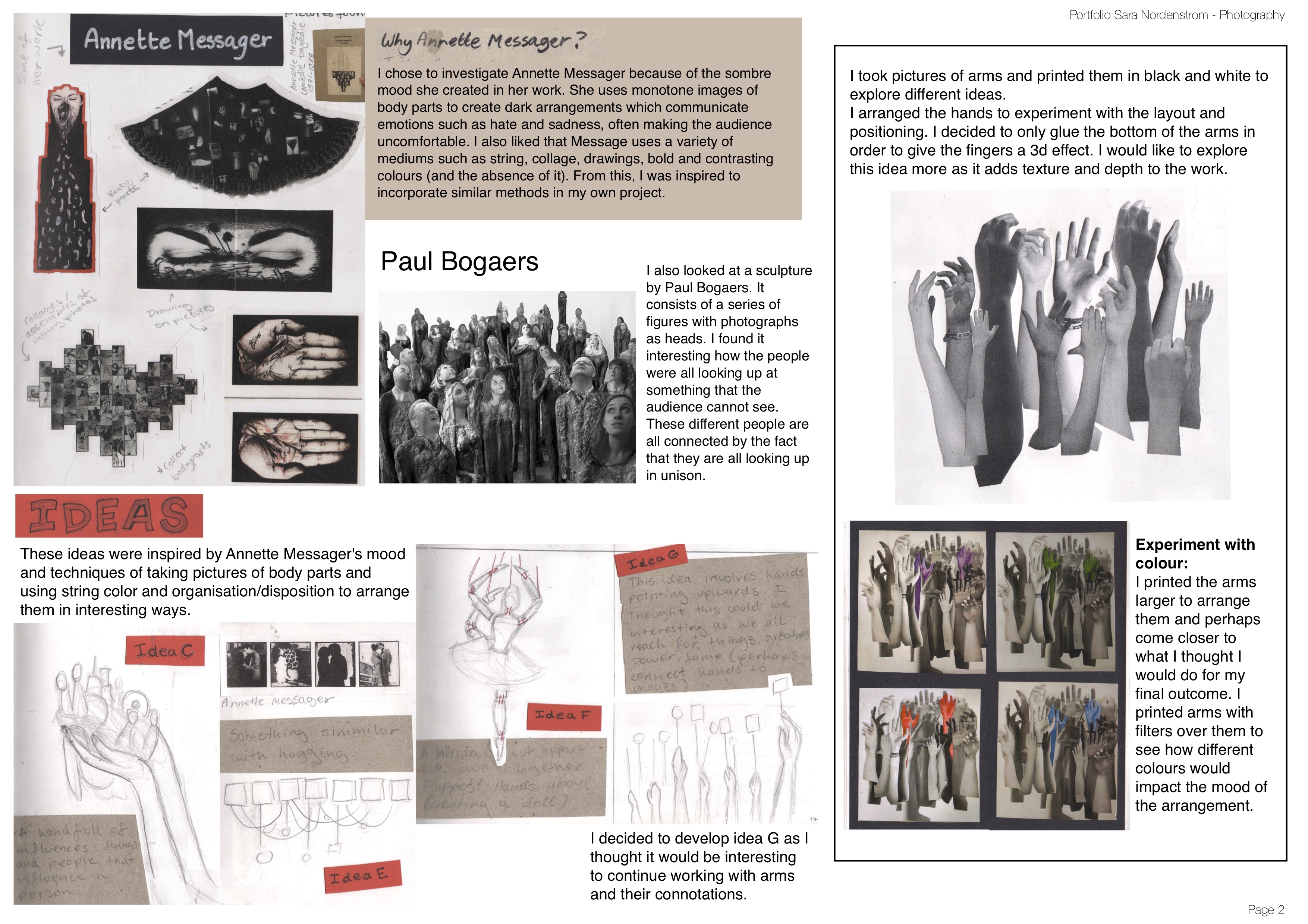 Sara Nordenstrom Photography page 2