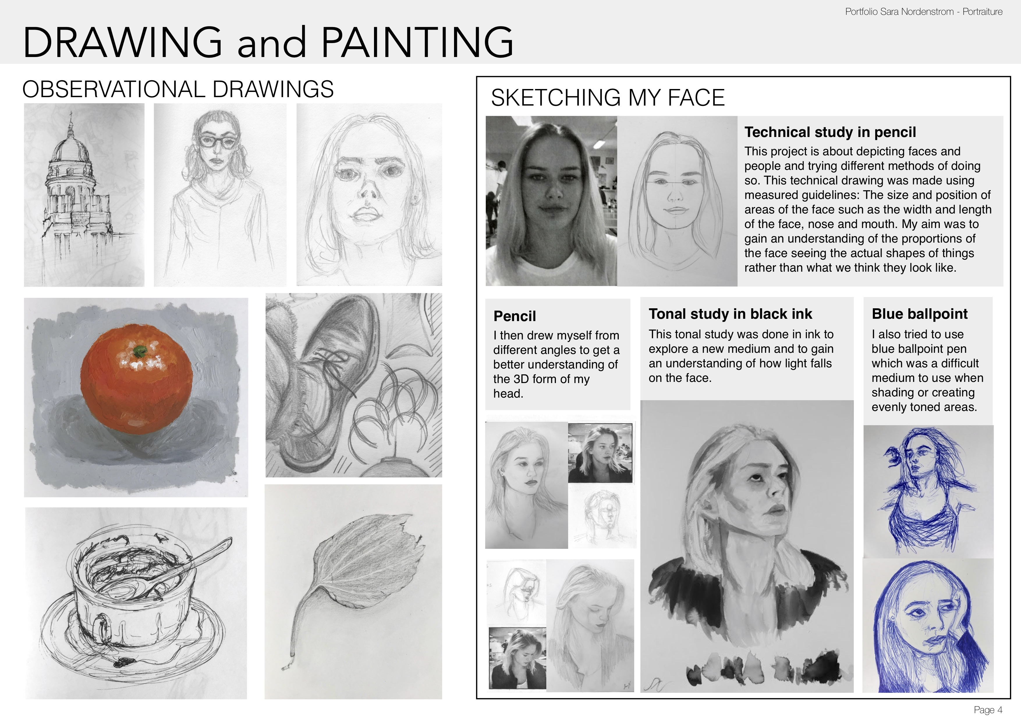 Sara Nordenstrom Portraiture page 1