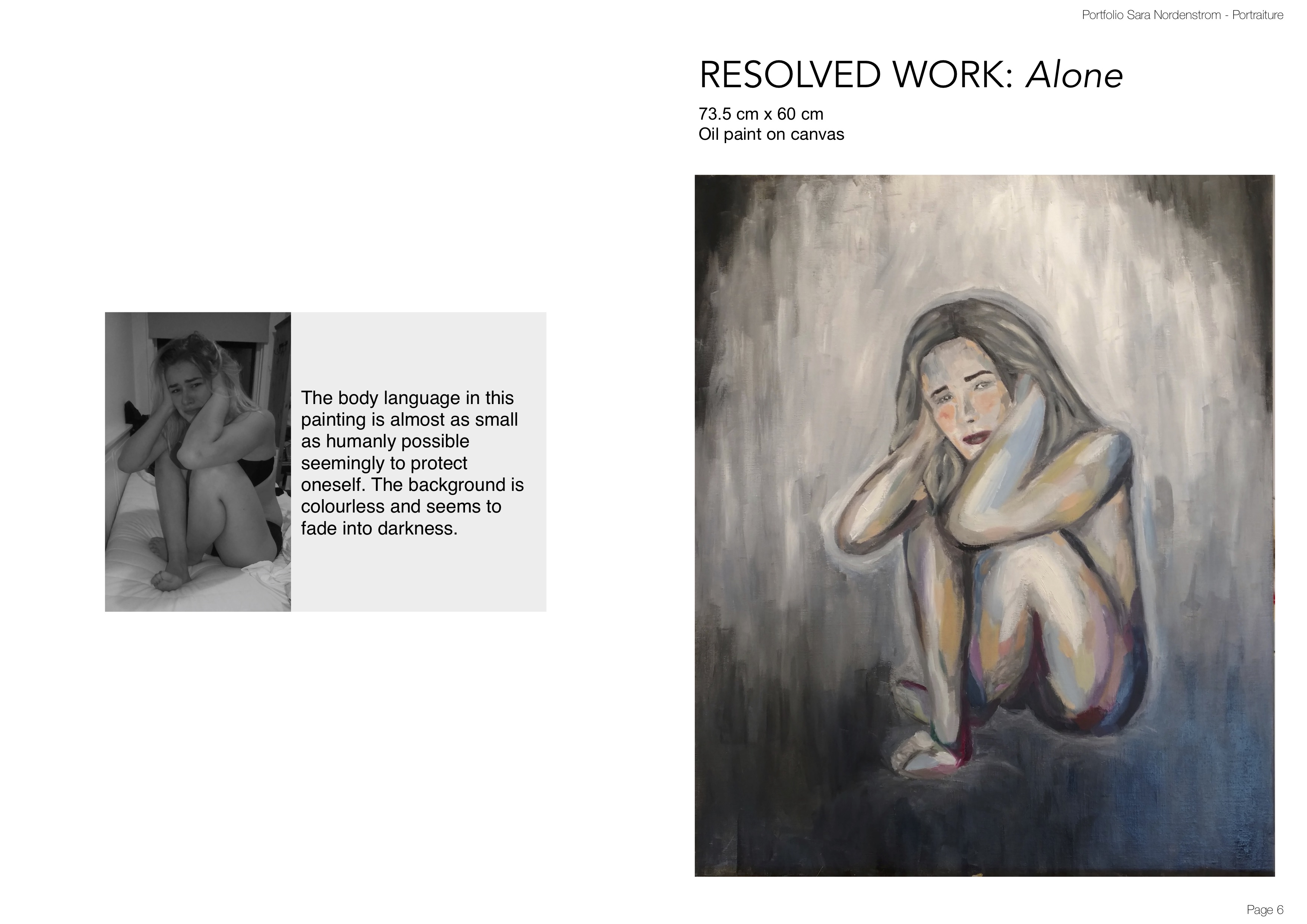 Sara Nordenstrom Portraiture page 3